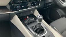 Nissan Qashqai 1.3 DiG-T MH Tekna 5dr Petrol Hatchback